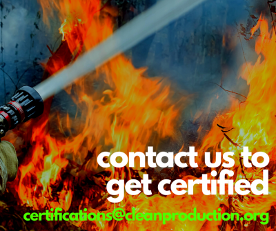 GreenScreen Certified® Firefighting Foam v2.1 Webinar image