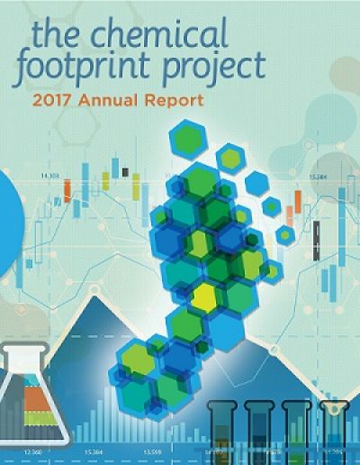 Webinar: Chemical Footprint Project - Empowering Companies & Investors image