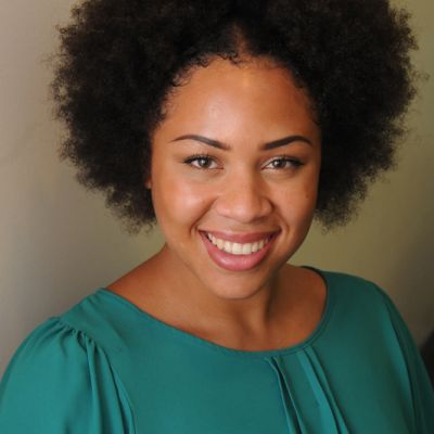 Clean Production Action Staff: Diversity Equity & Inclusion (DEI), and Communications Lead,  Kayla Williams</h5>
